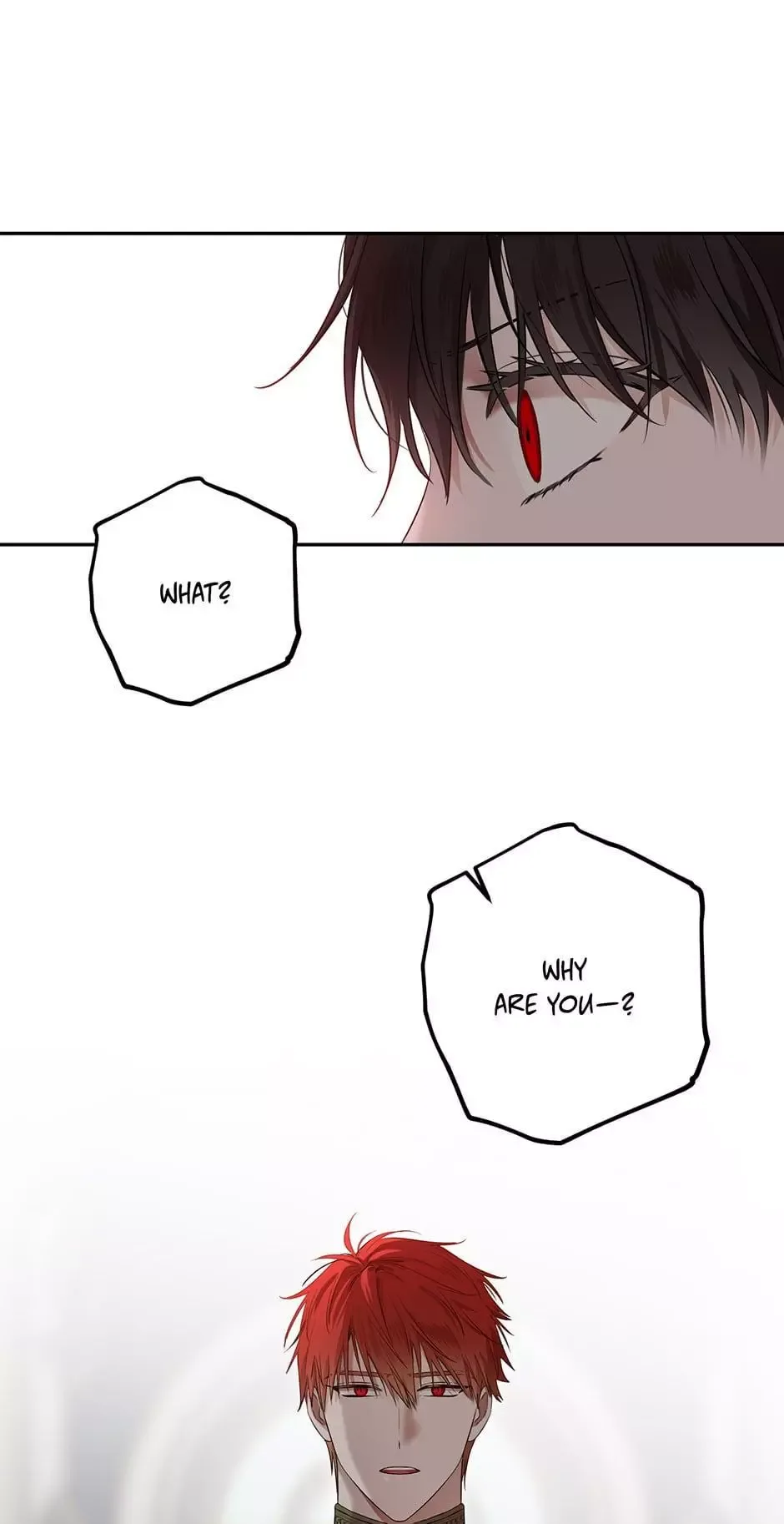 It Looks Like I’ve Fallen into the World of a Reverse Harem Game Chapter 106 page 14
