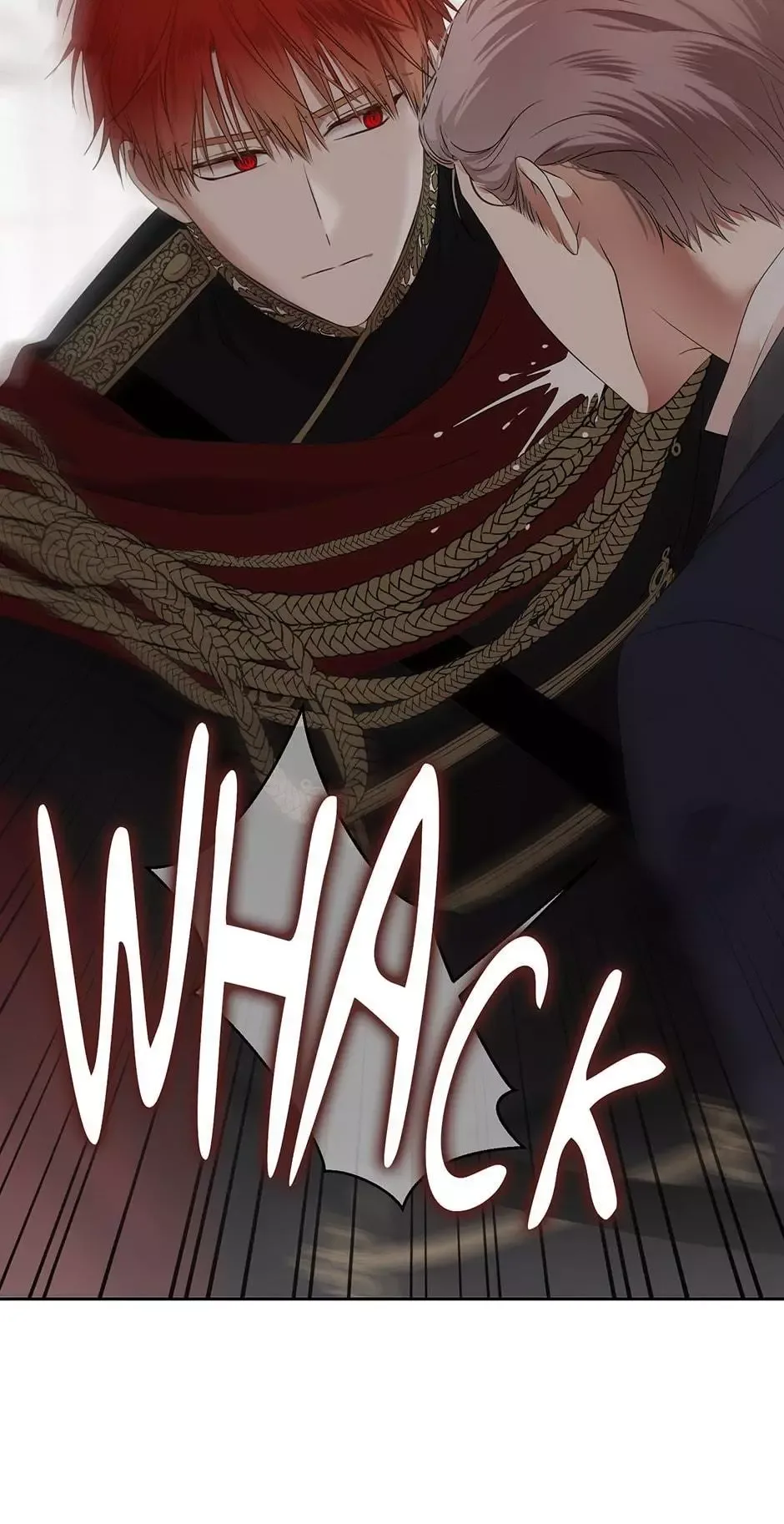 It Looks Like I’ve Fallen into the World of a Reverse Harem Game Chapter 106 page 17