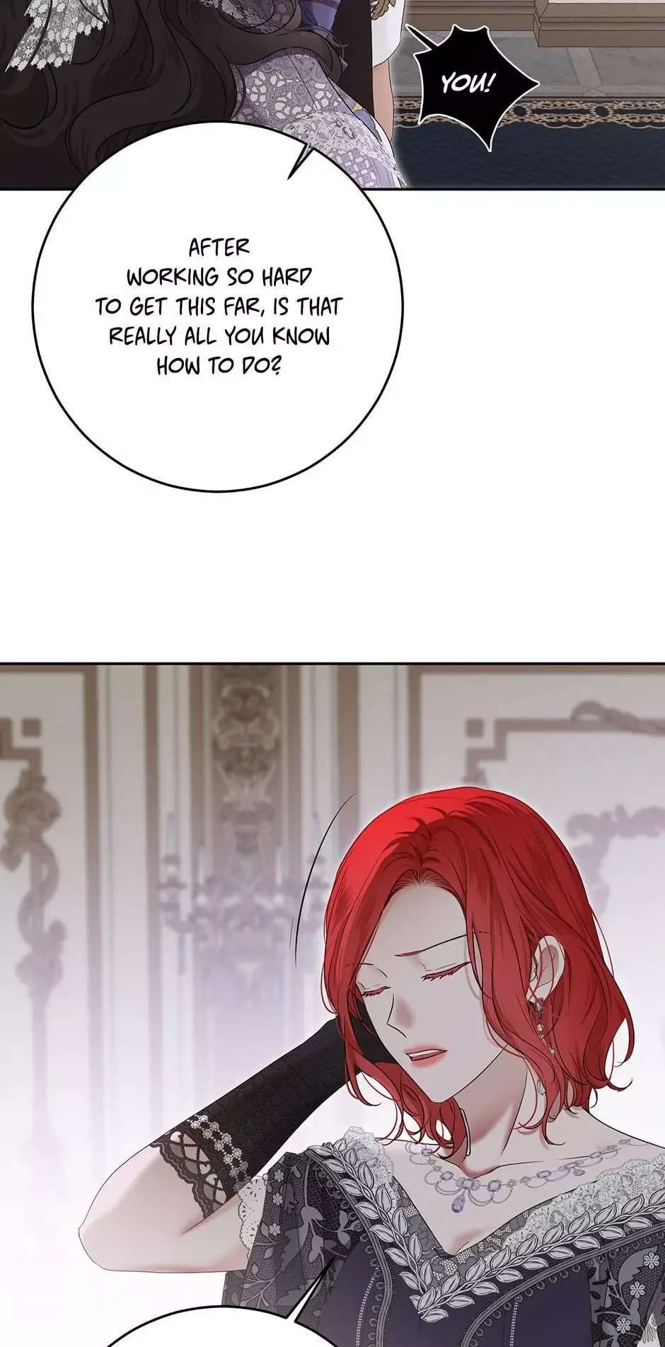 It Looks Like I’ve Fallen into the World of a Reverse Harem Game Chapter 101 page 48