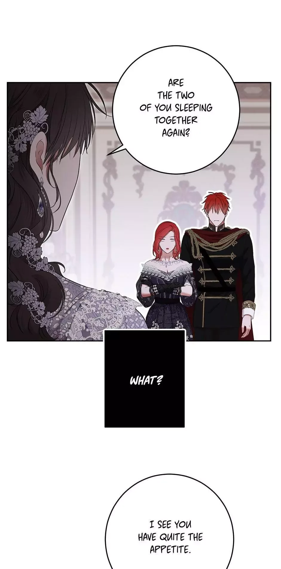 It Looks Like I’ve Fallen into the World of a Reverse Harem Game Chapter 101 page 43