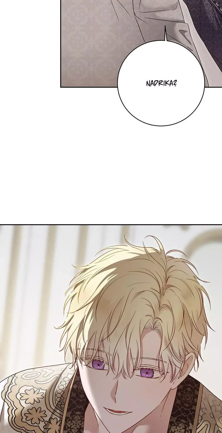 It Looks Like I’ve Fallen into the World of a Reverse Harem Game Chapter 105 page 6