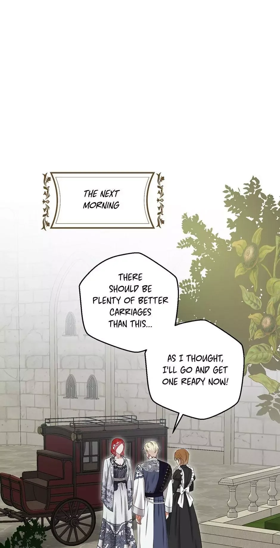 It Looks Like I’ve Fallen into the World of a Reverse Harem Game Chapter 102 page 44