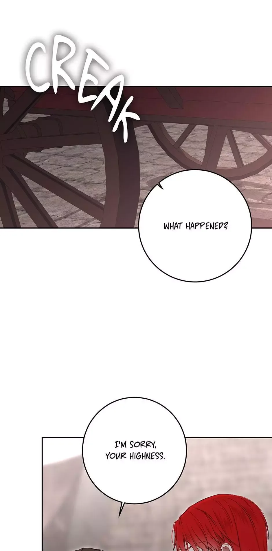 It Looks Like I’ve Fallen into the World of a Reverse Harem Game Chapter 103 page 19