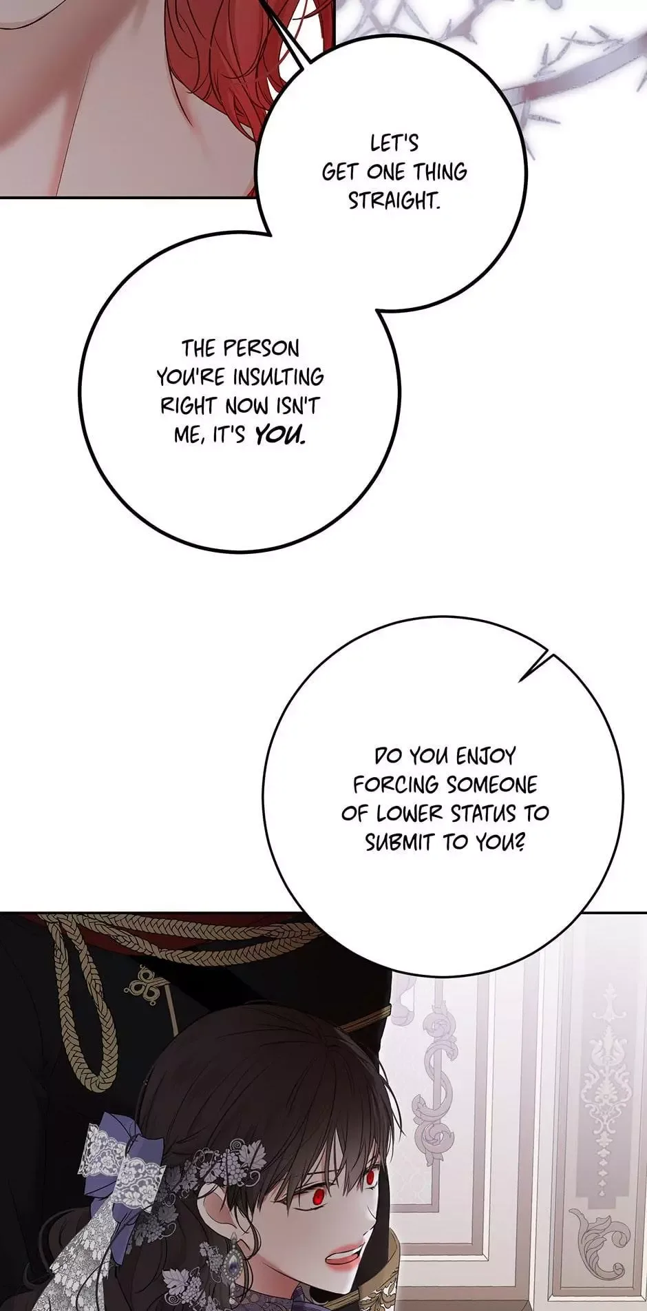 It Looks Like I’ve Fallen into the World of a Reverse Harem Game Chapter 101 page 47