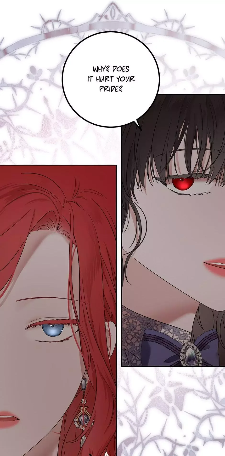 It Looks Like I’ve Fallen into the World of a Reverse Harem Game Chapter 101 page 46