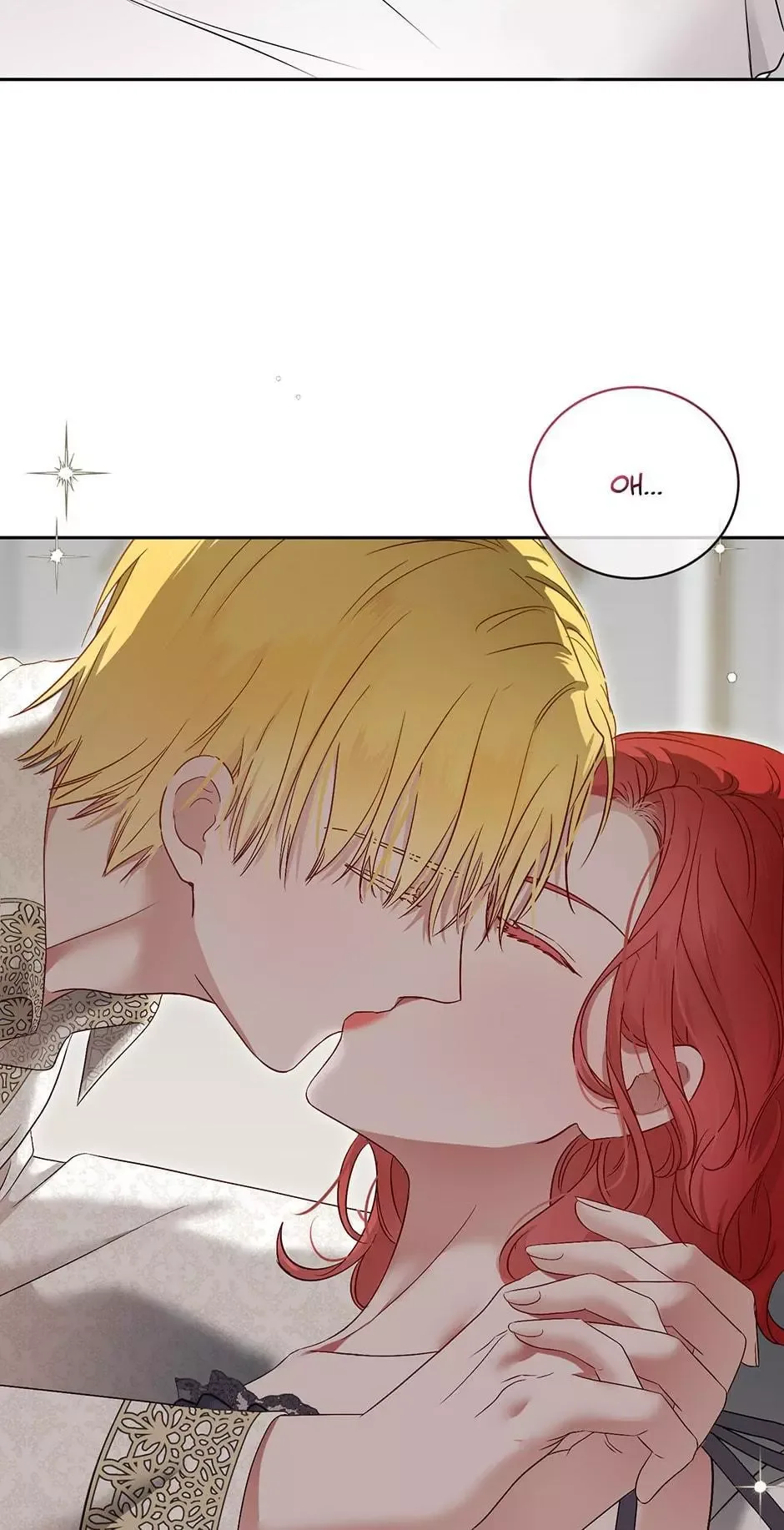 It Looks Like I’ve Fallen into the World of a Reverse Harem Game Chapter 105 page 4