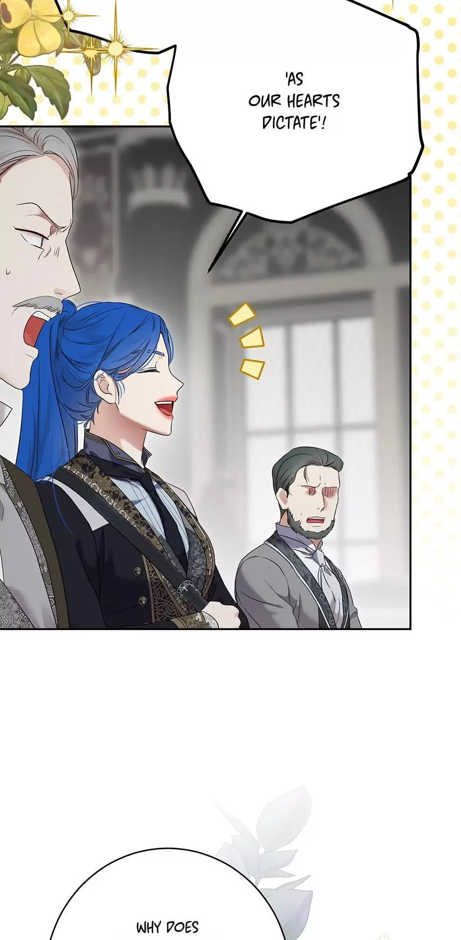 It Looks Like I’ve Fallen into the World of a Reverse Harem Game Chapter 104 page 14