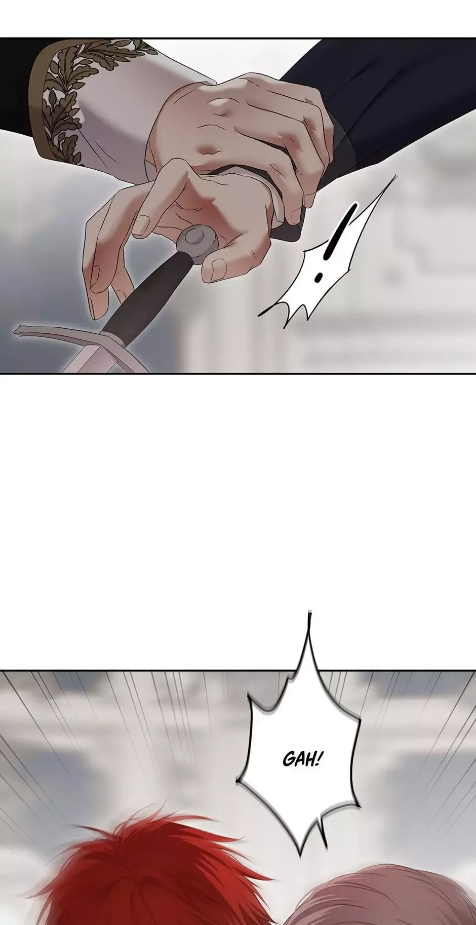 It Looks Like I’ve Fallen into the World of a Reverse Harem Game Chapter 106 page 16