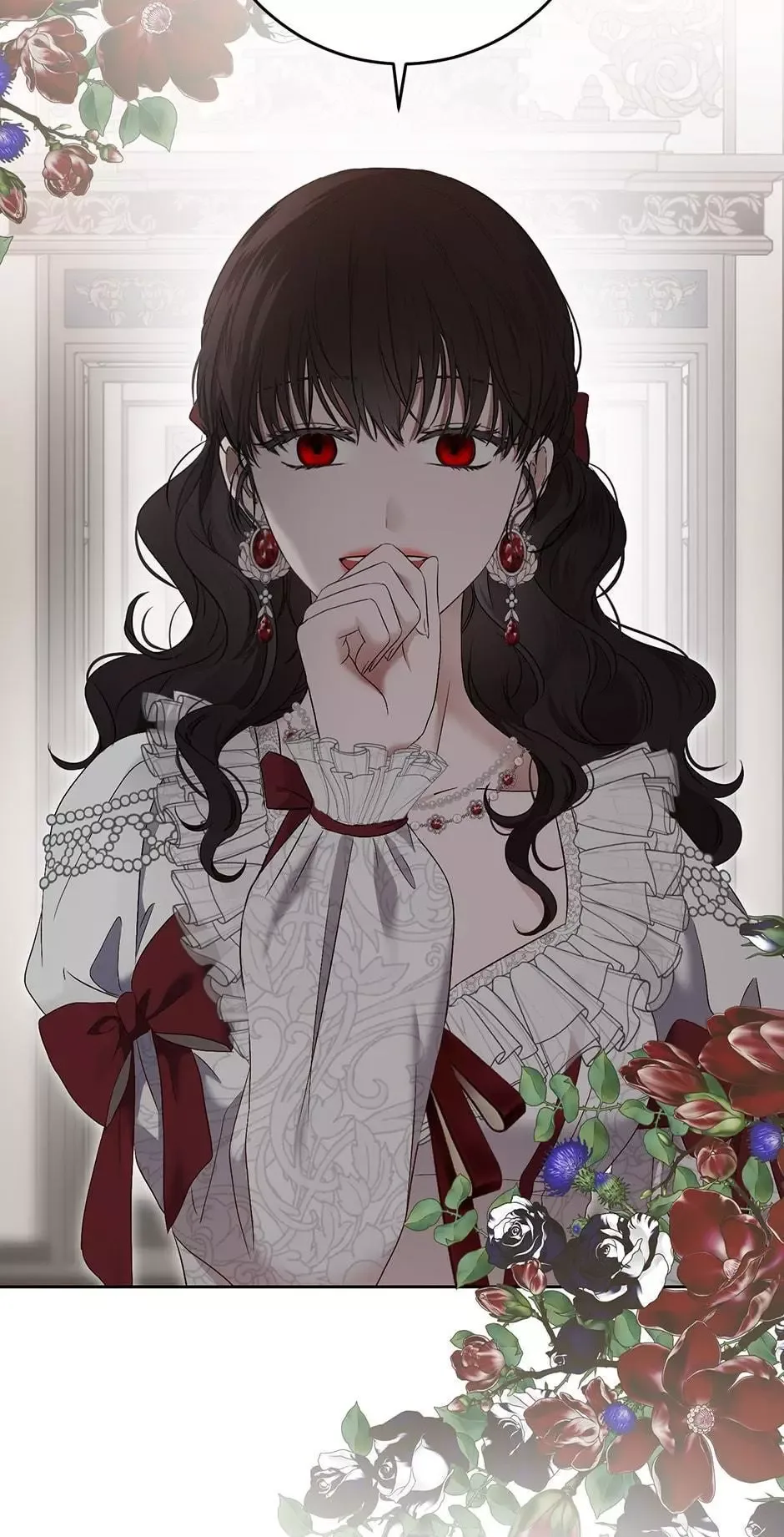 It Looks Like I’ve Fallen into the World of a Reverse Harem Game Chapter 106 page 11