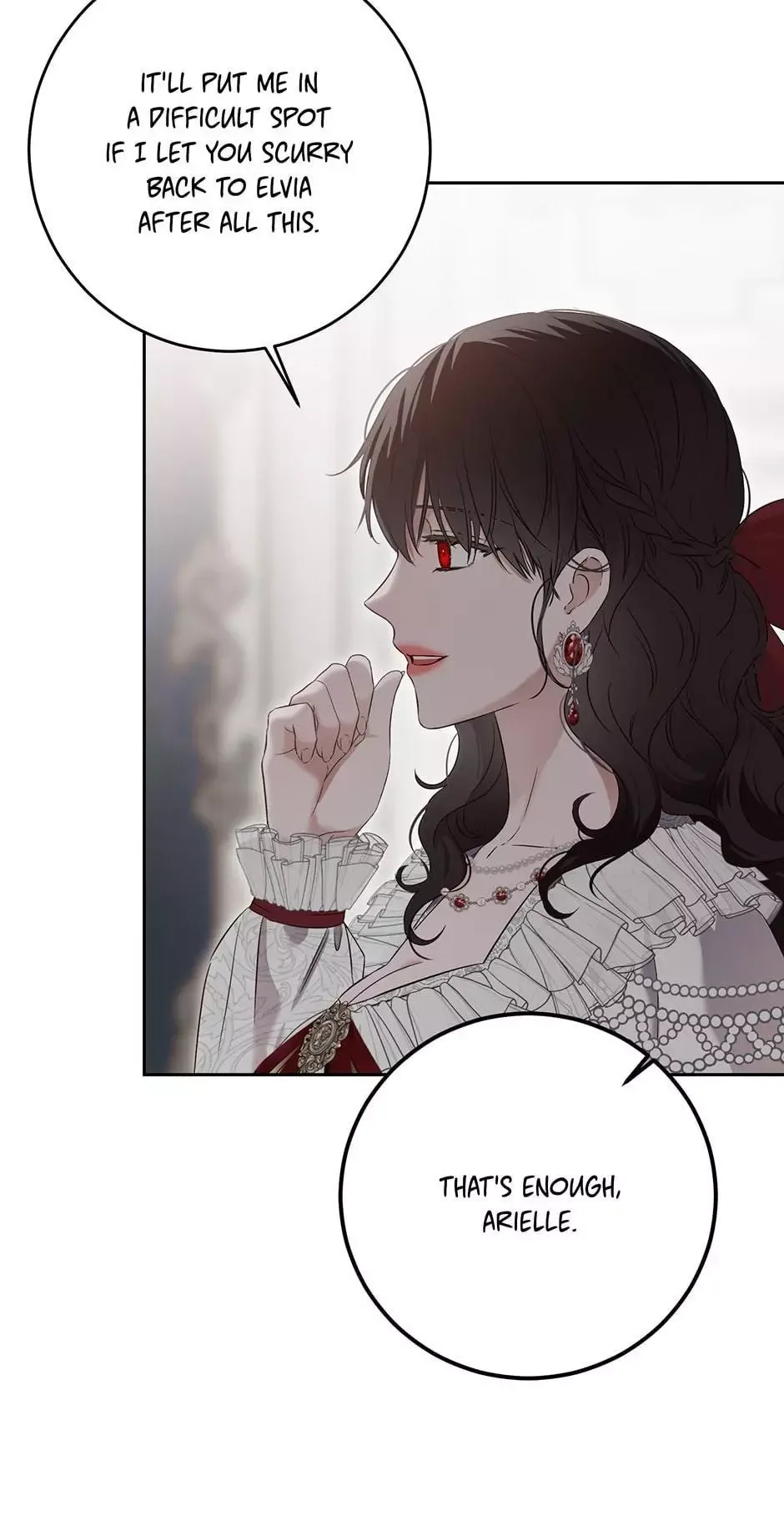 It Looks Like I’ve Fallen into the World of a Reverse Harem Game Chapter 106 page 13