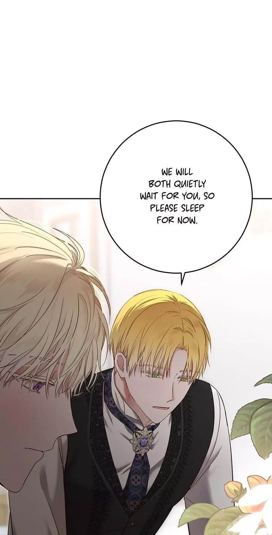 It Looks Like I’ve Fallen into the World of a Reverse Harem Game Chapter 102 page 41