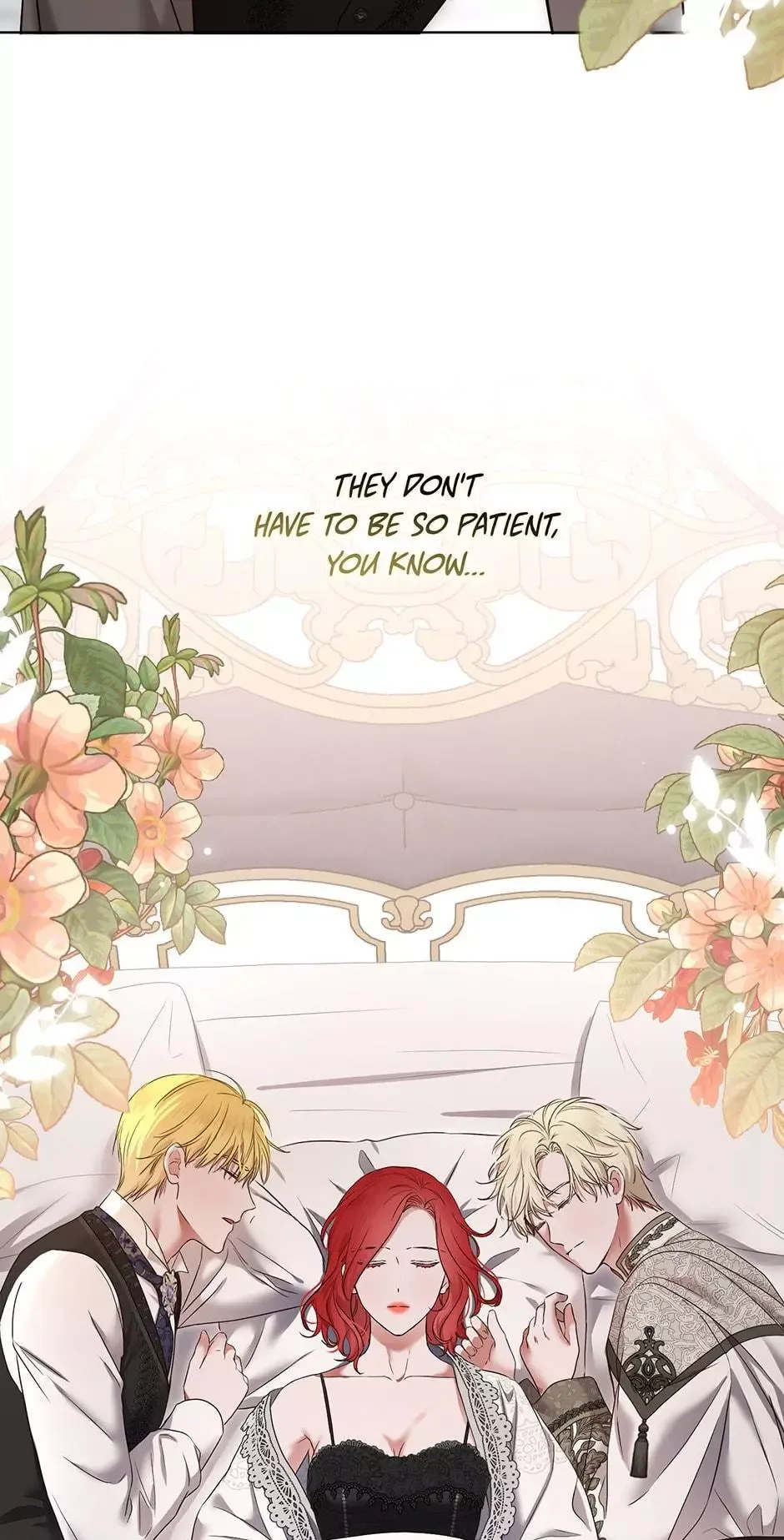 It Looks Like I’ve Fallen into the World of a Reverse Harem Game Chapter 102 page 42