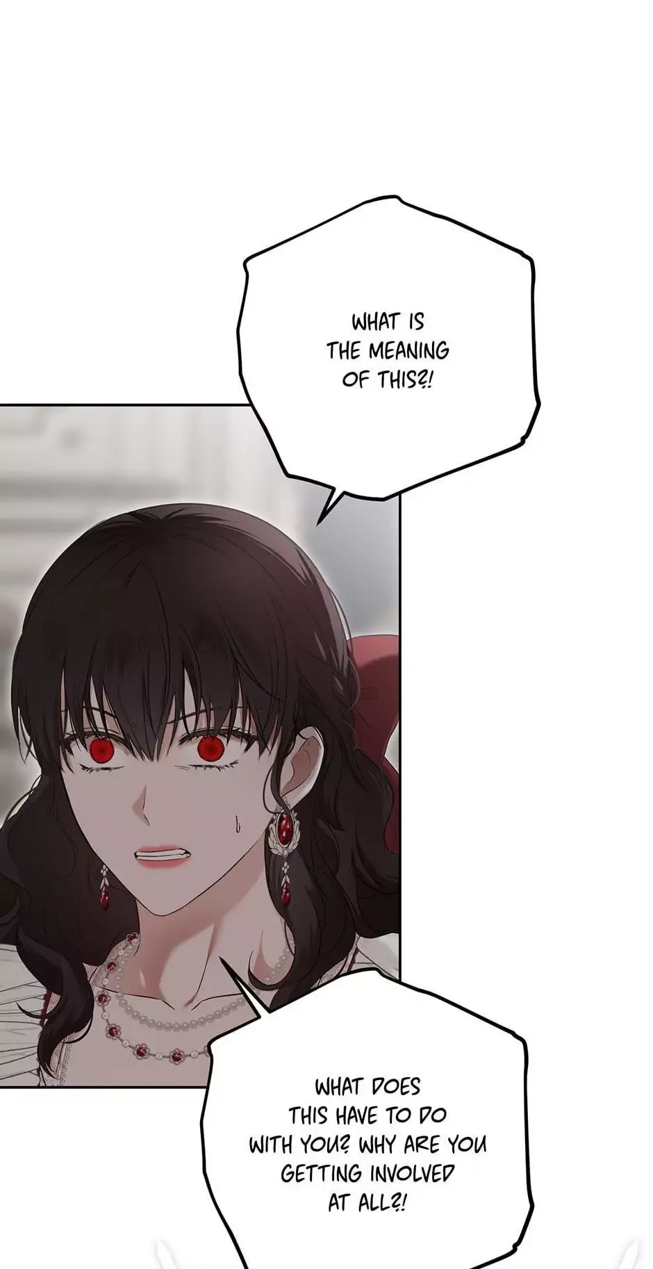 It Looks Like I’ve Fallen into the World of a Reverse Harem Game Chapter 106 page 21