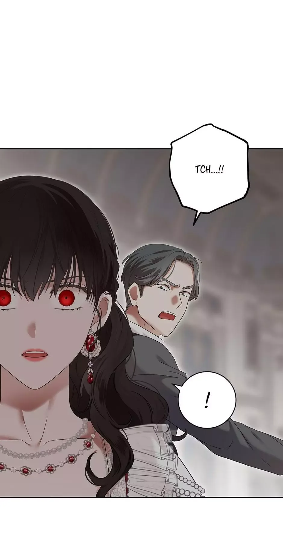 It Looks Like I’ve Fallen into the World of a Reverse Harem Game Chapter 106 page 18