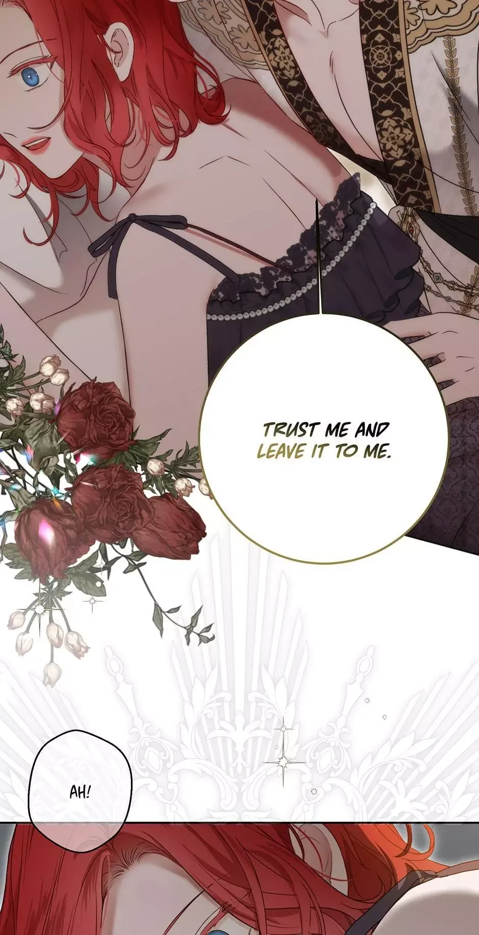 It Looks Like I’ve Fallen into the World of a Reverse Harem Game Chapter 105 page 8