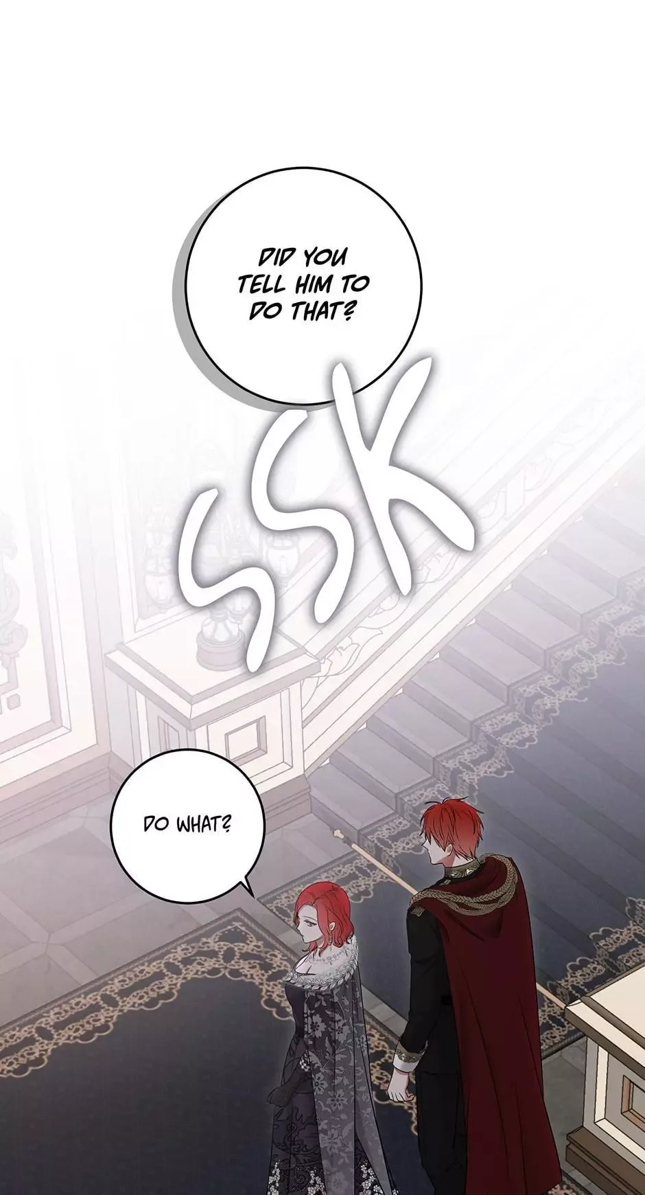 It Looks Like I’ve Fallen into the World of a Reverse Harem Game Chapter 101 page 50