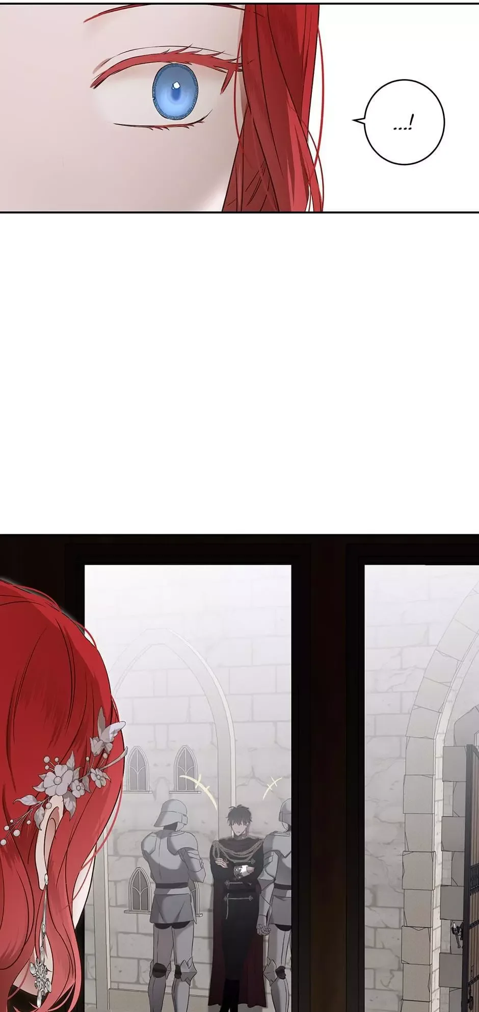 It Looks Like I’ve Fallen into the World of a Reverse Harem Game Chapter 102 page 52