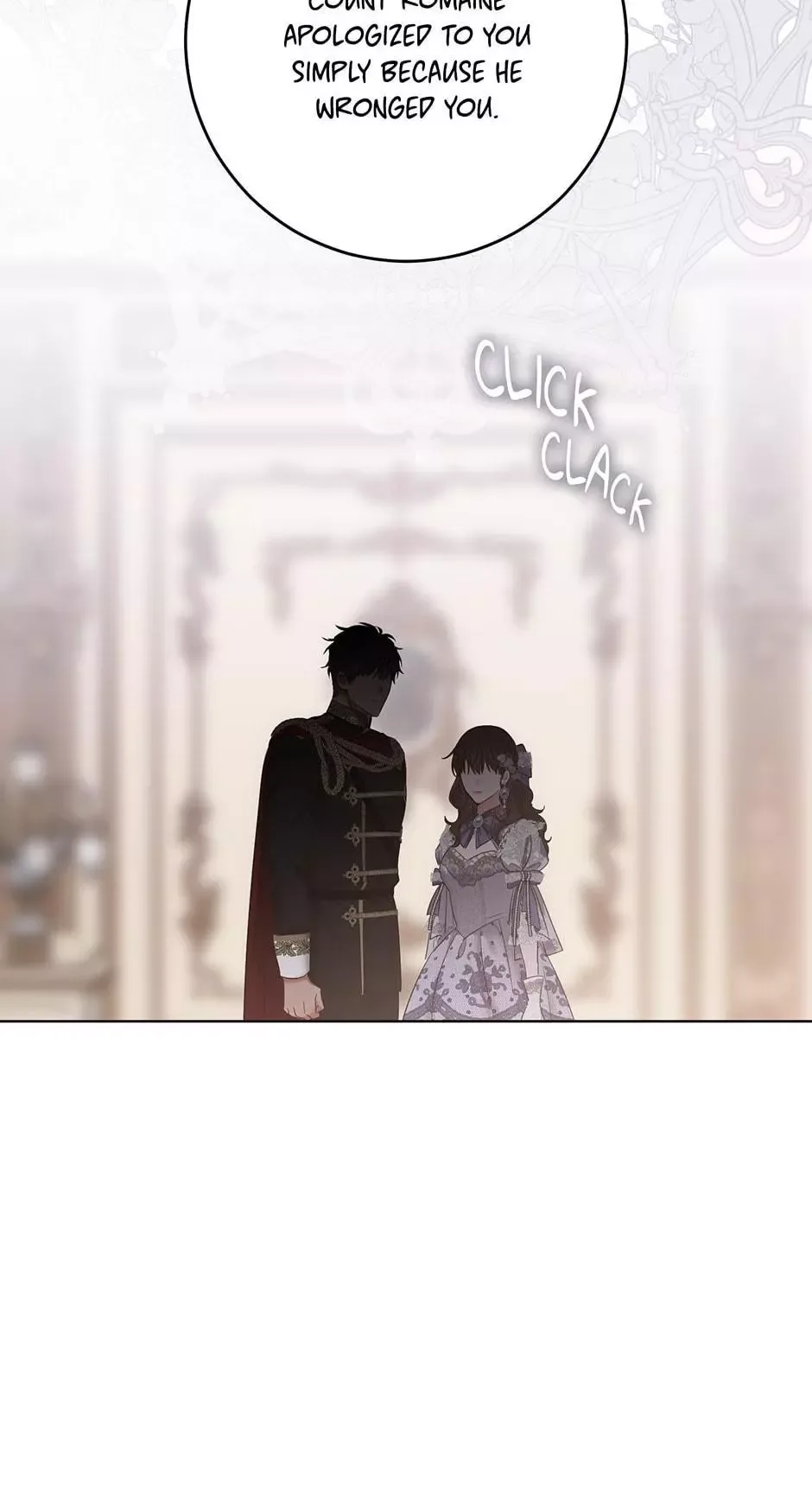 It Looks Like I’ve Fallen into the World of a Reverse Harem Game Chapter 101 page 55