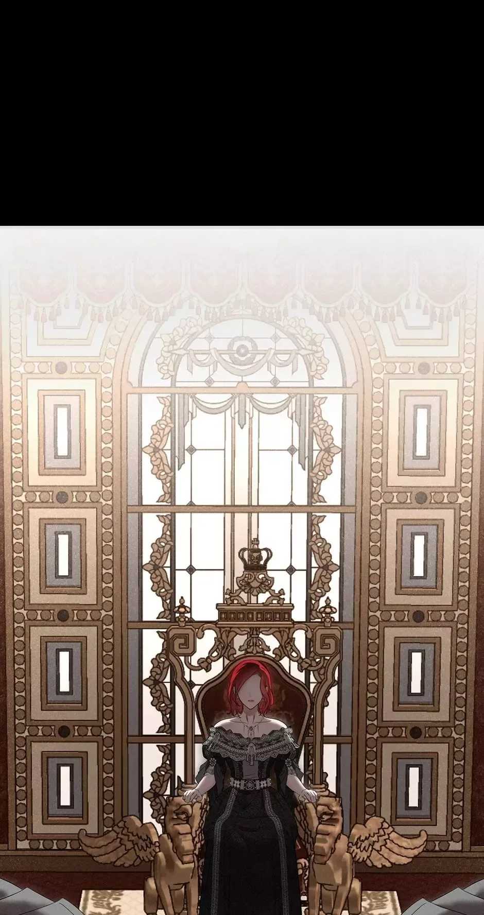 It Looks Like I’ve Fallen into the World of a Reverse Harem Game Chapter 105 page 18