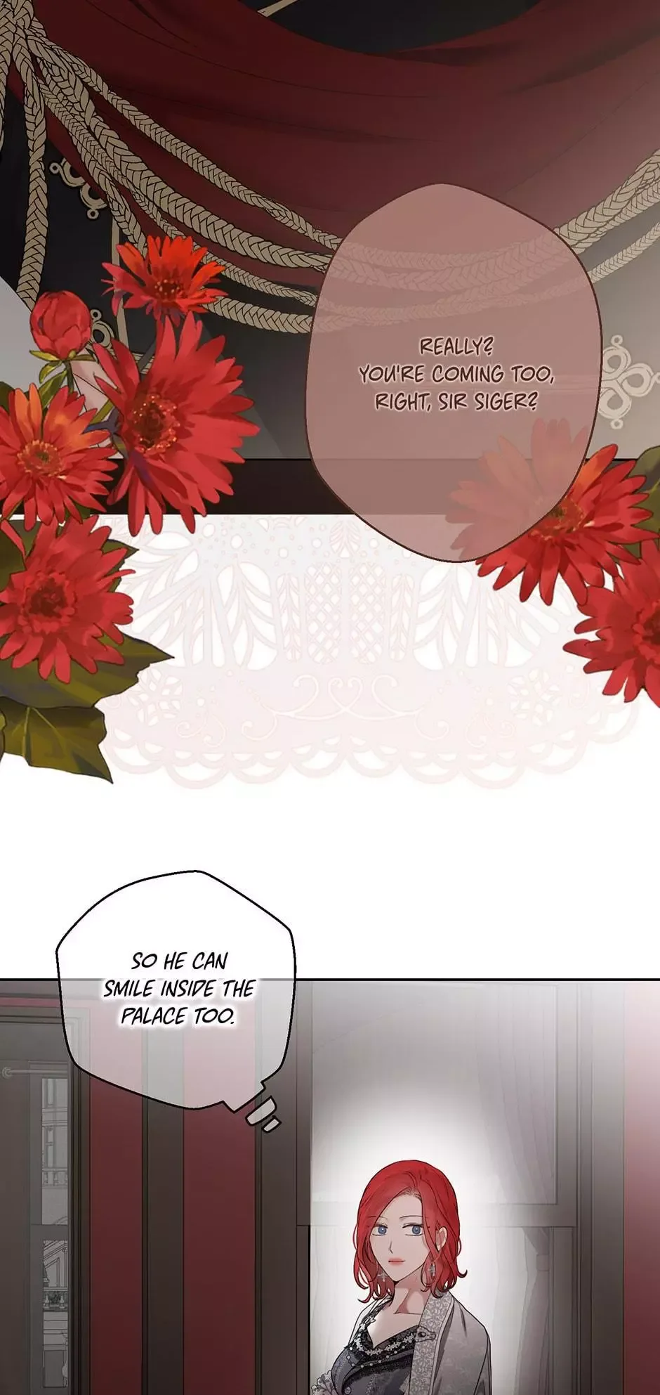 It Looks Like I’ve Fallen into the World of a Reverse Harem Game Chapter 102 page 54