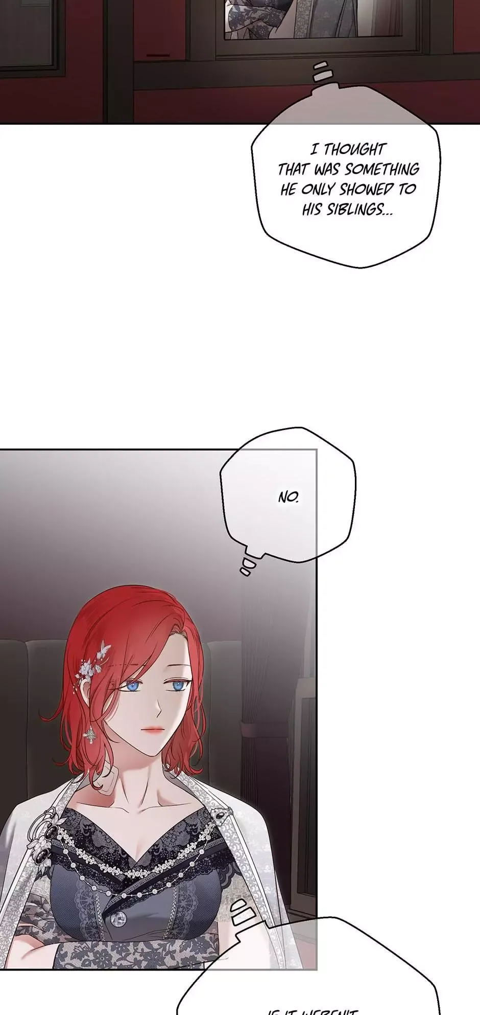 It Looks Like I’ve Fallen into the World of a Reverse Harem Game Chapter 102 page 55