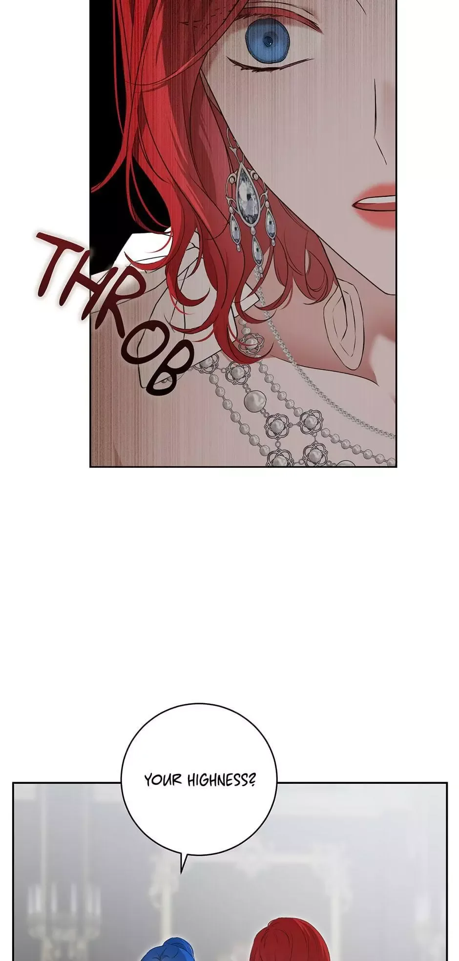 It Looks Like I’ve Fallen into the World of a Reverse Harem Game Chapter 104 page 21
