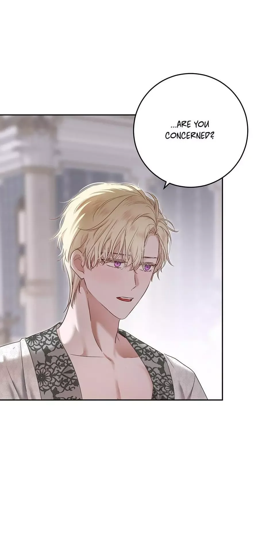 It Looks Like I’ve Fallen into the World of a Reverse Harem Game Chapter 100 page 51