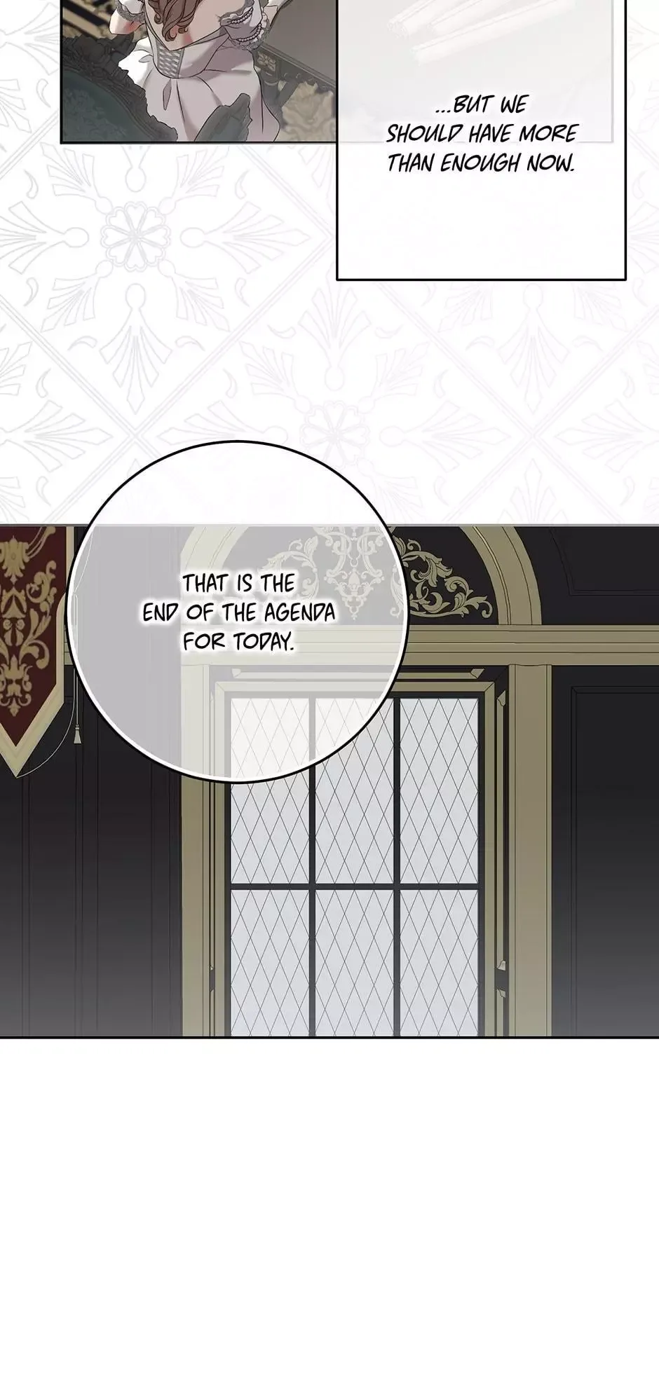 It Looks Like I’ve Fallen into the World of a Reverse Harem Game Chapter 104 page 18
