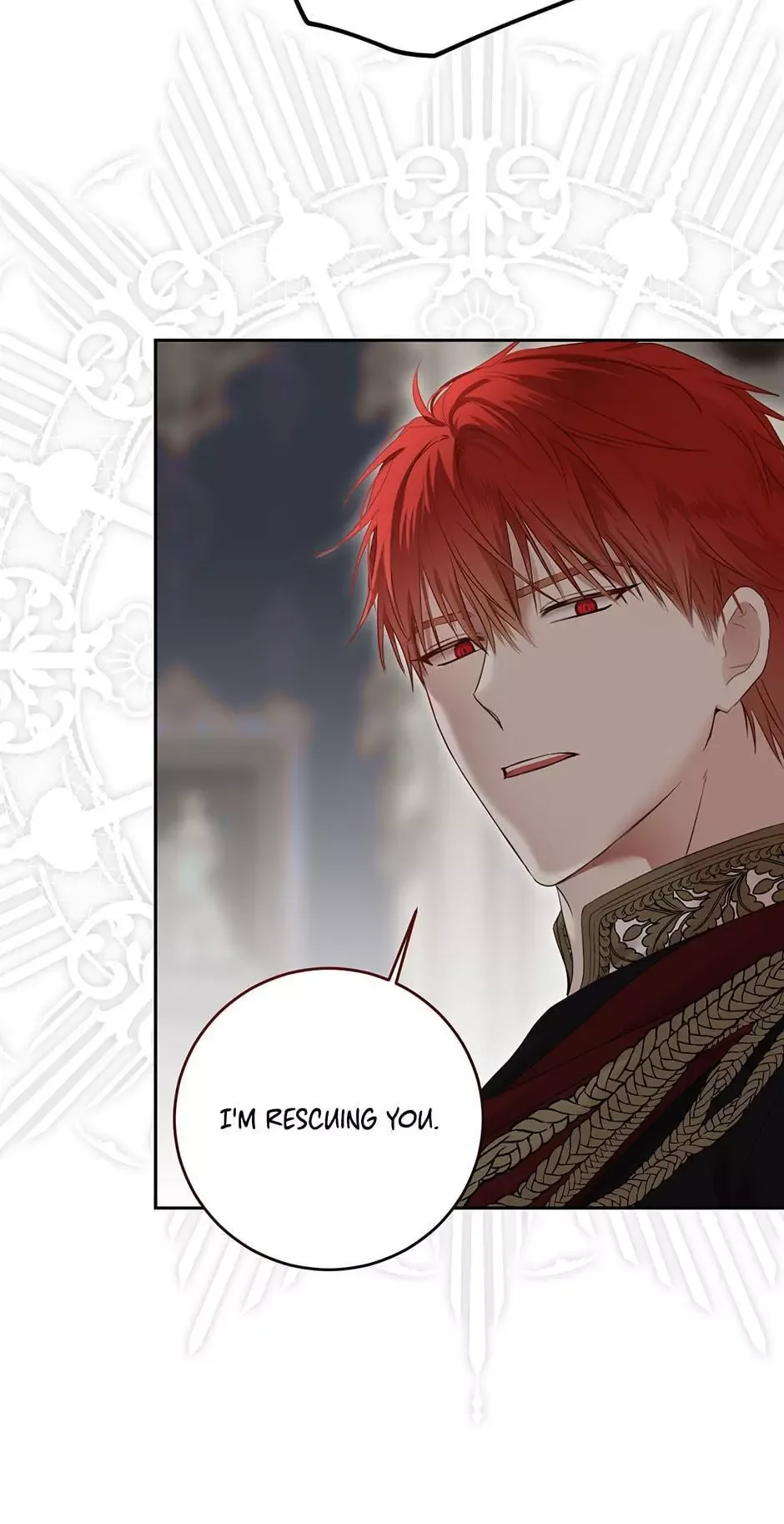 It Looks Like I’ve Fallen into the World of a Reverse Harem Game Chapter 106 page 22
