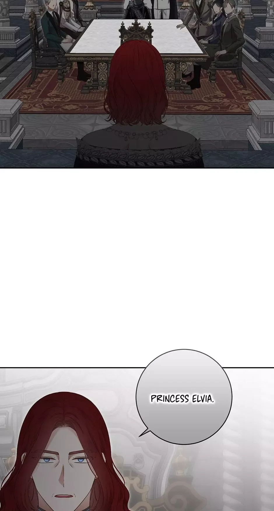 It Looks Like I’ve Fallen into the World of a Reverse Harem Game Chapter 101 page 58