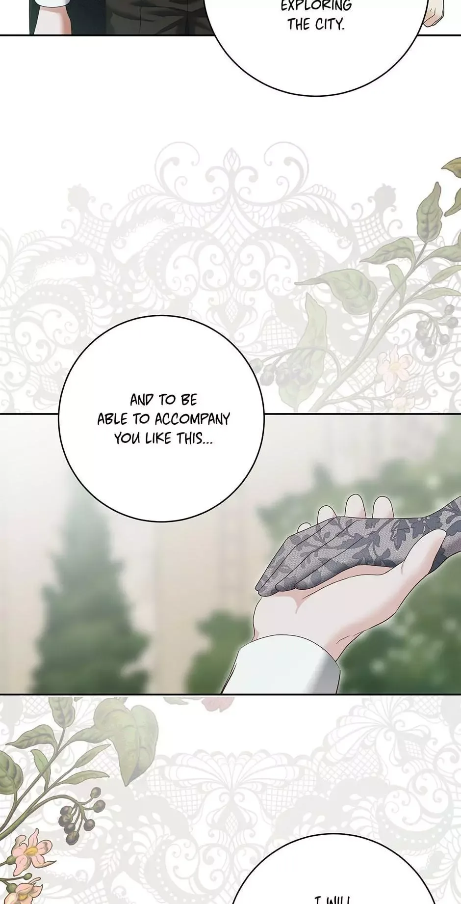 It Looks Like I’ve Fallen into the World of a Reverse Harem Game Chapter 102 page 48