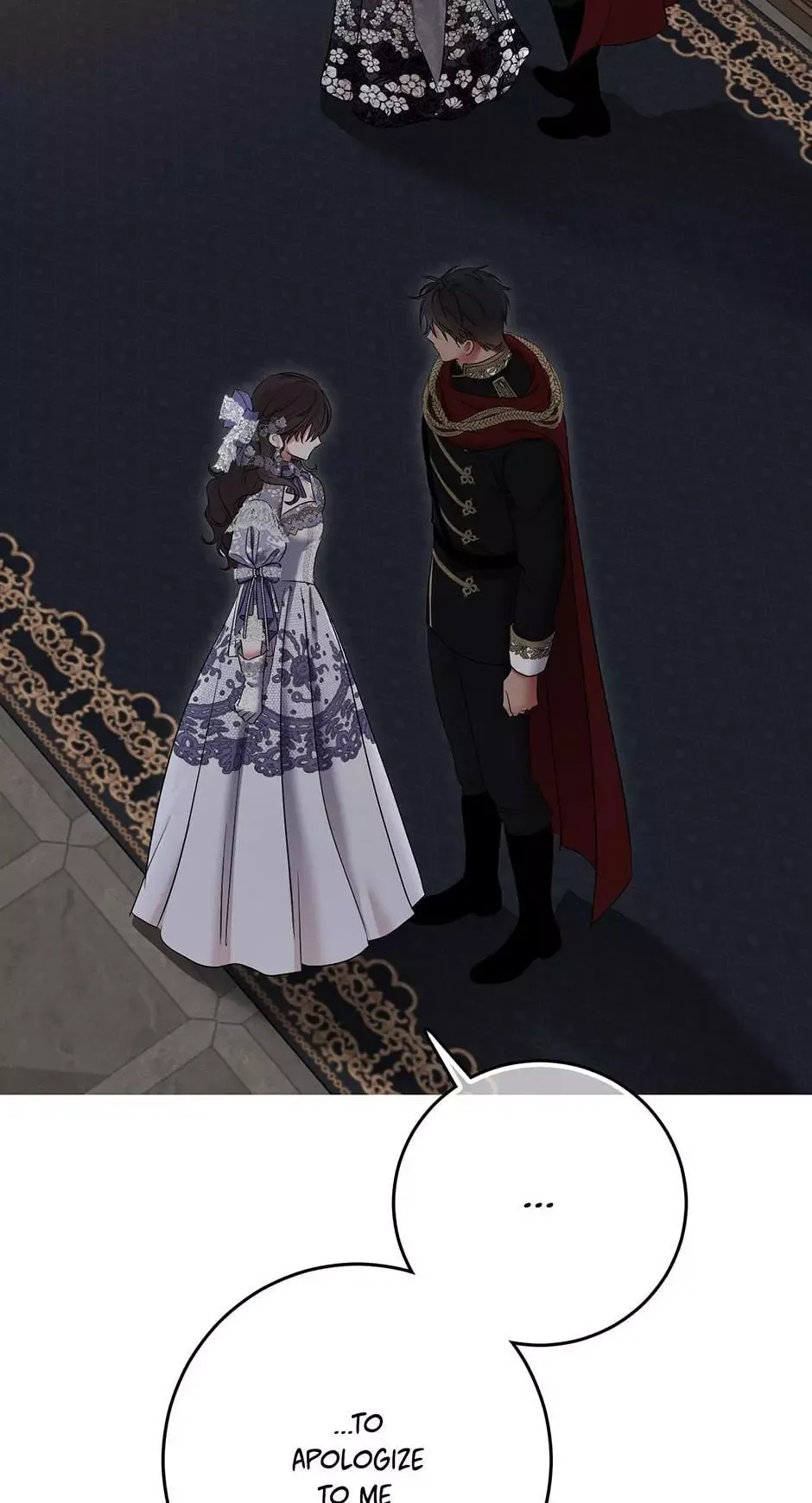 It Looks Like I’ve Fallen into the World of a Reverse Harem Game Chapter 101 page 51