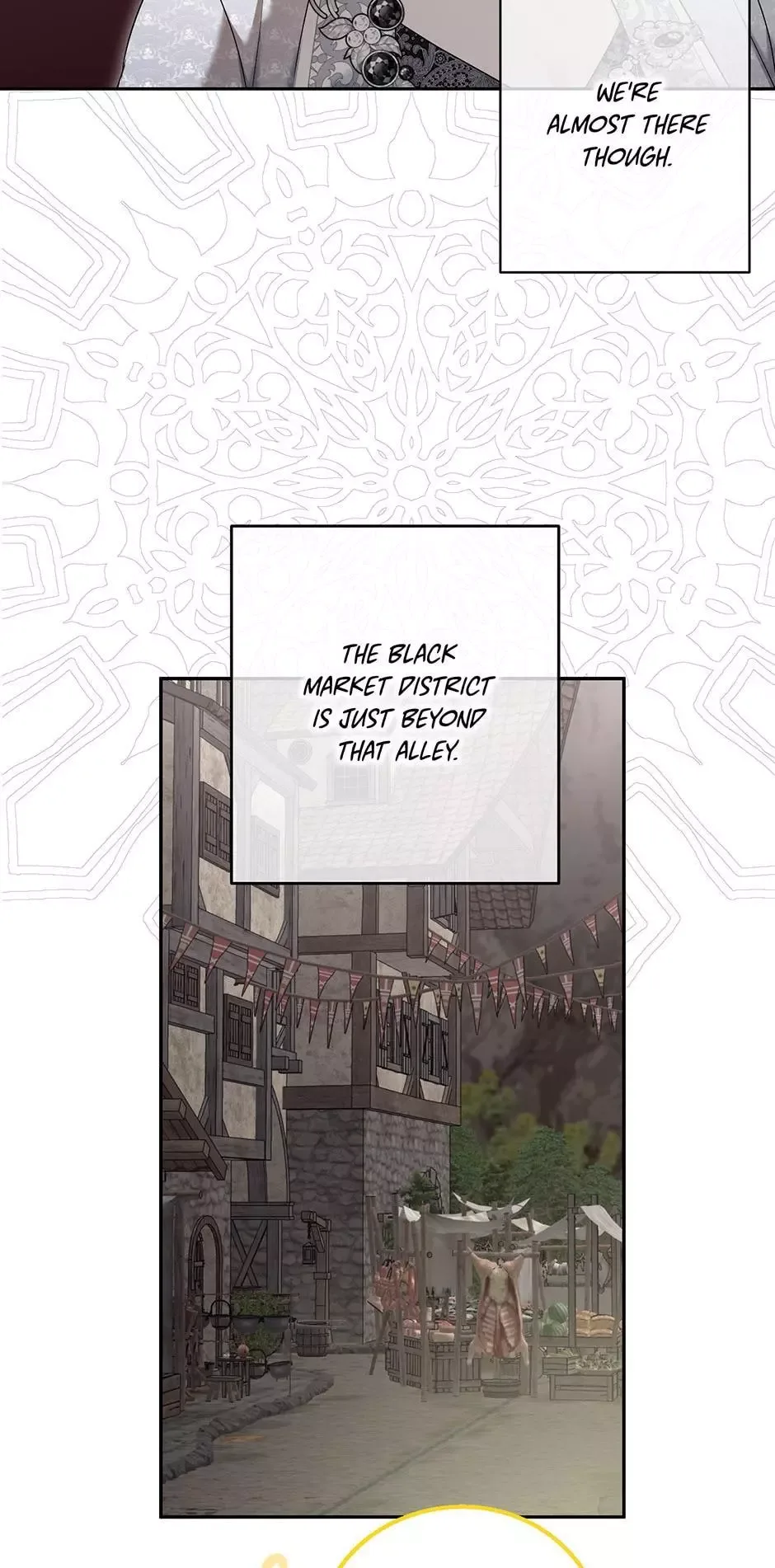 It Looks Like I’ve Fallen into the World of a Reverse Harem Game Chapter 103 page 22