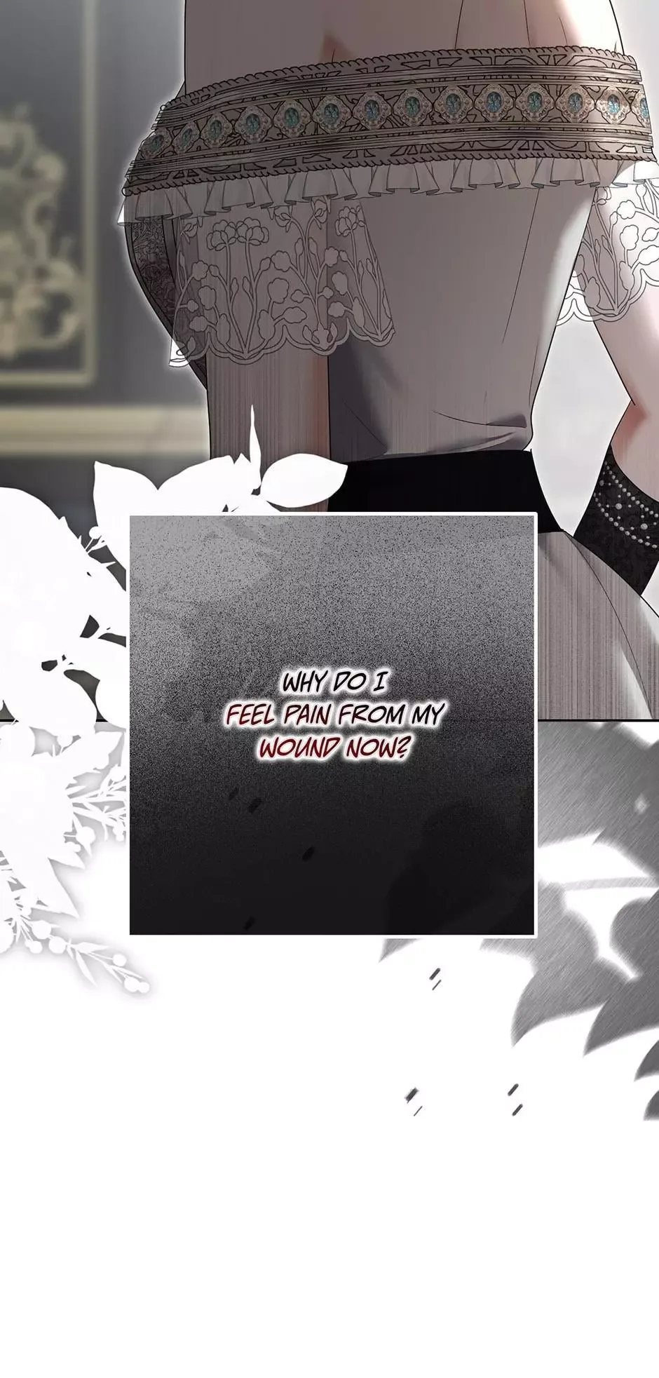 It Looks Like I’ve Fallen into the World of a Reverse Harem Game Chapter 104 page 23