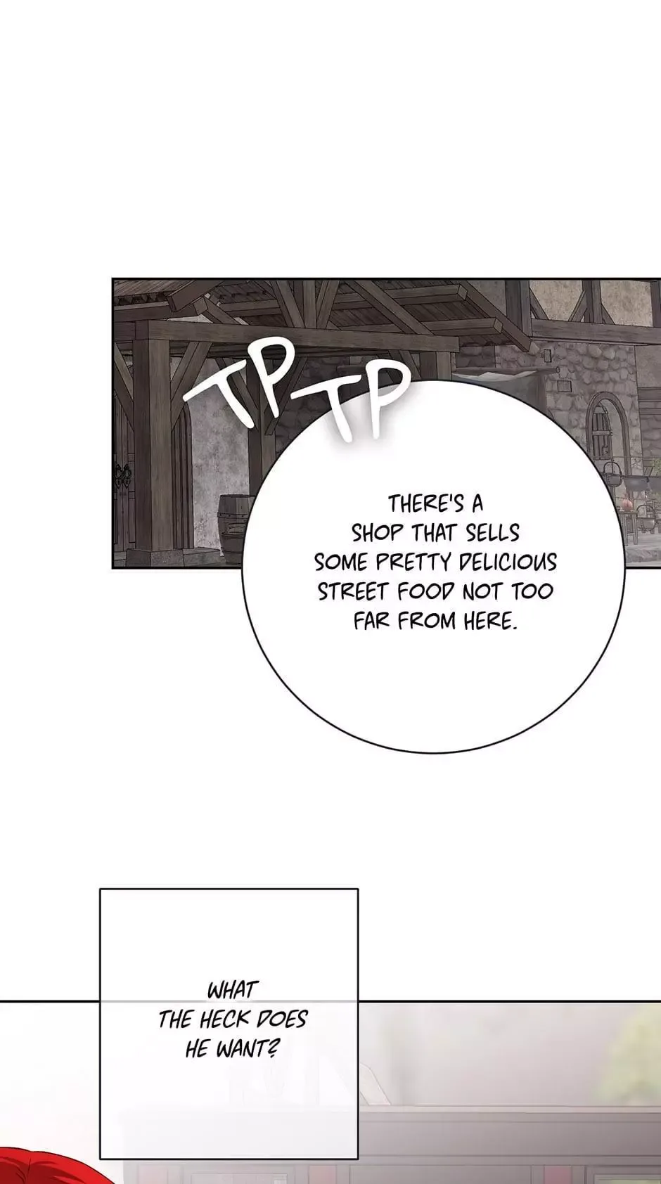 It Looks Like I’ve Fallen into the World of a Reverse Harem Game Chapter 103 page 25