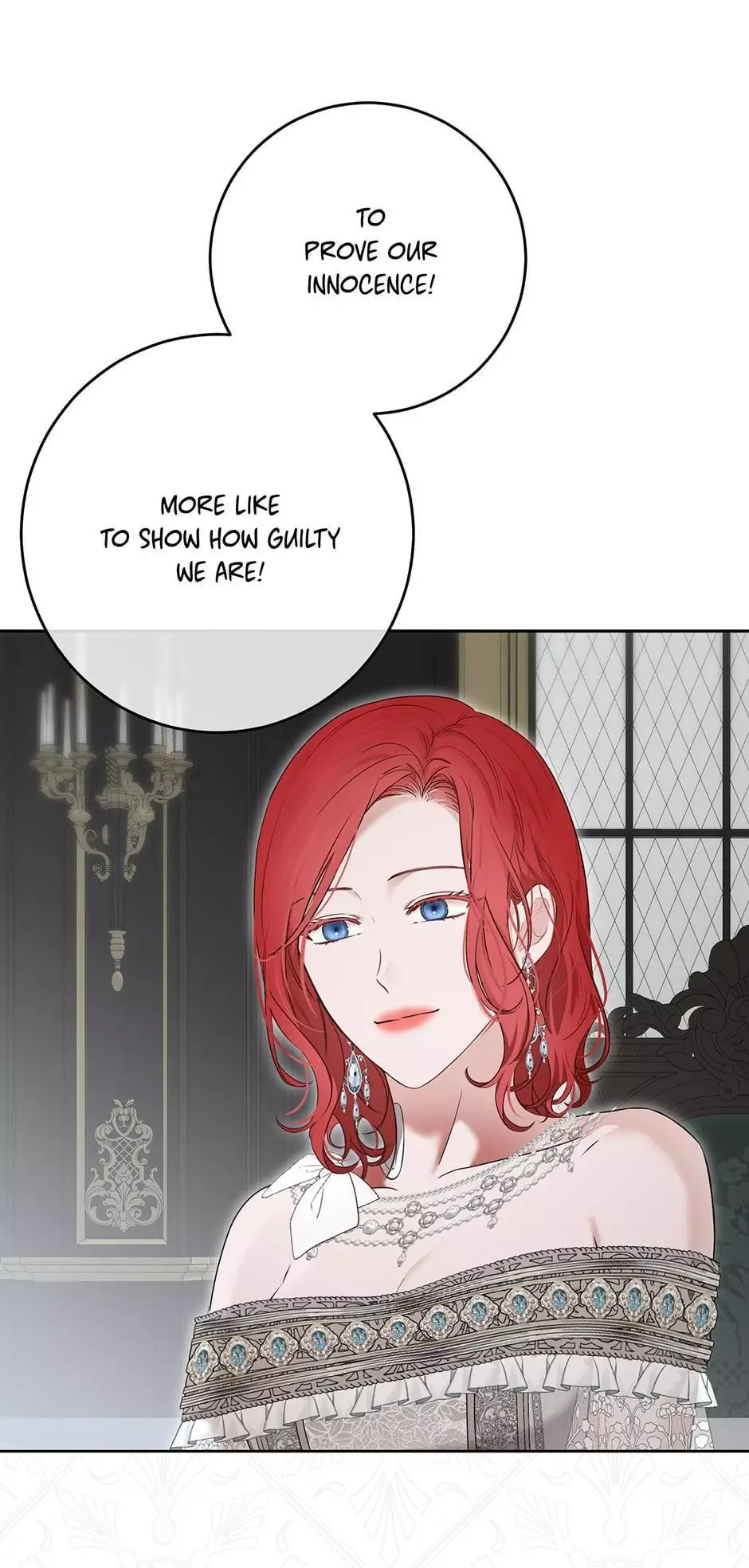 It Looks Like I’ve Fallen into the World of a Reverse Harem Game Chapter 104 page 16