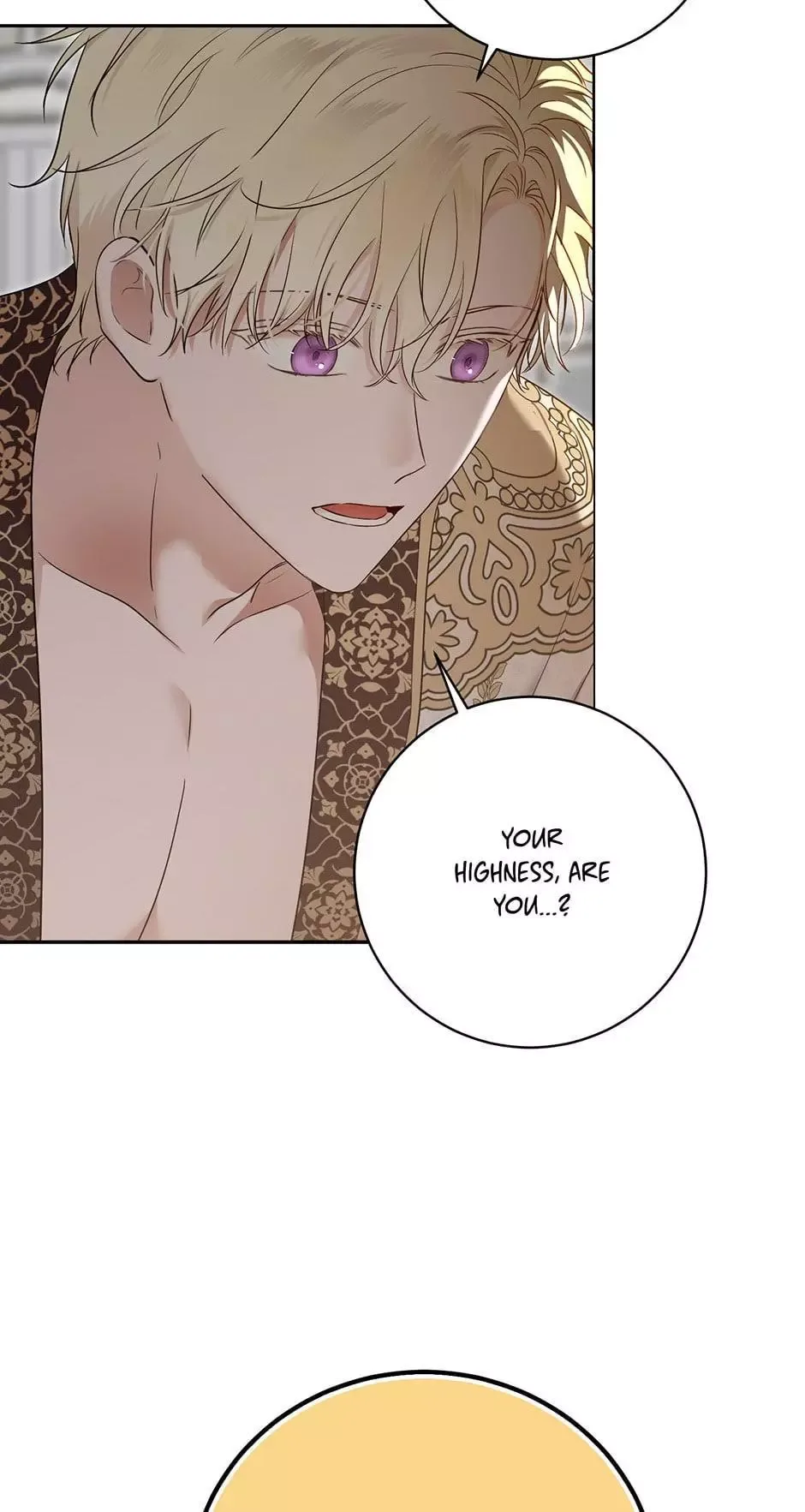 It Looks Like I’ve Fallen into the World of a Reverse Harem Game Chapter 105 page 12