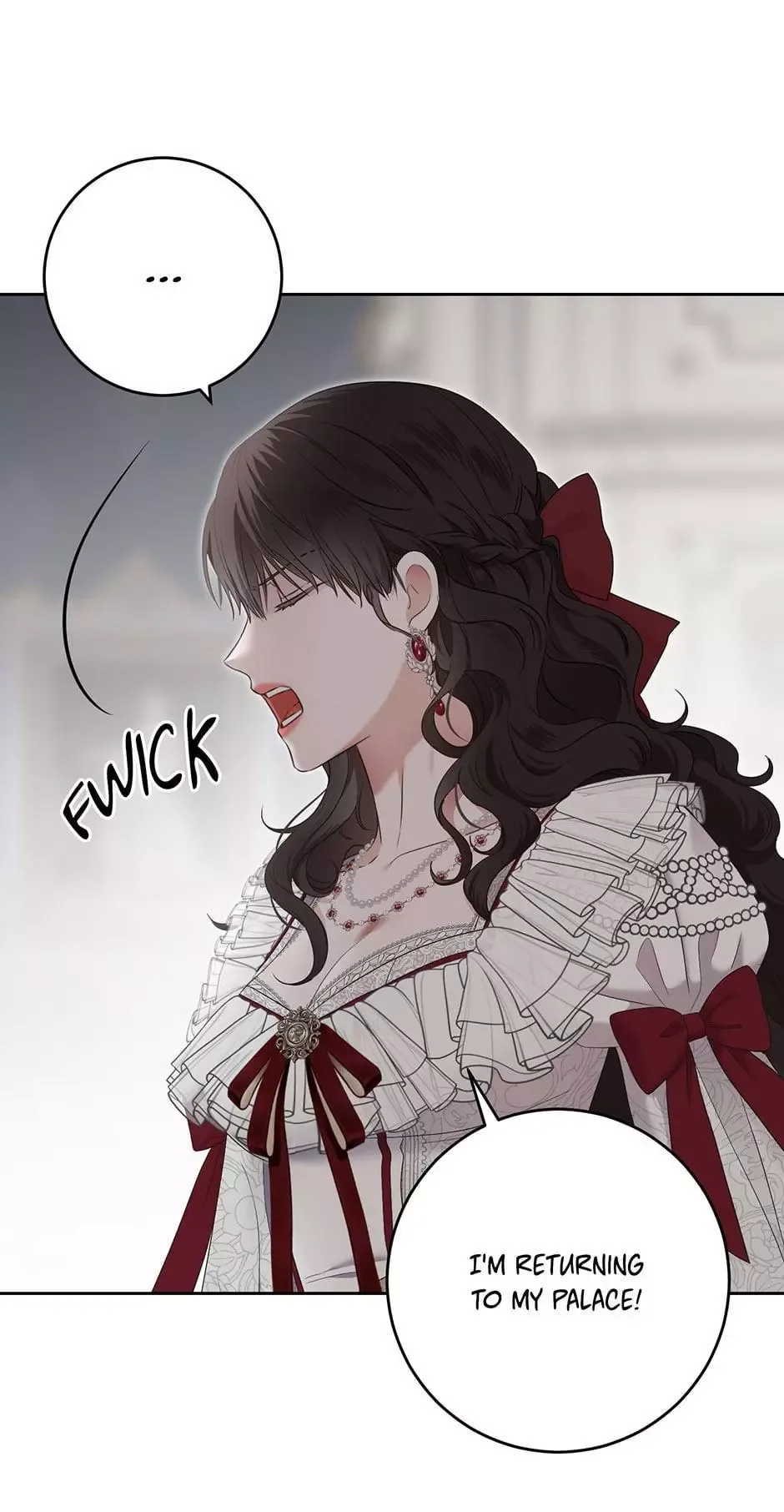It Looks Like I’ve Fallen into the World of a Reverse Harem Game Chapter 106 page 24