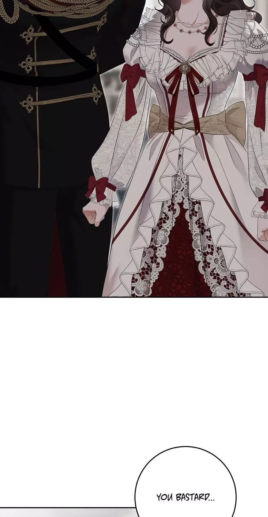 It Looks Like I’ve Fallen into the World of a Reverse Harem Game Chapter 106 page 27