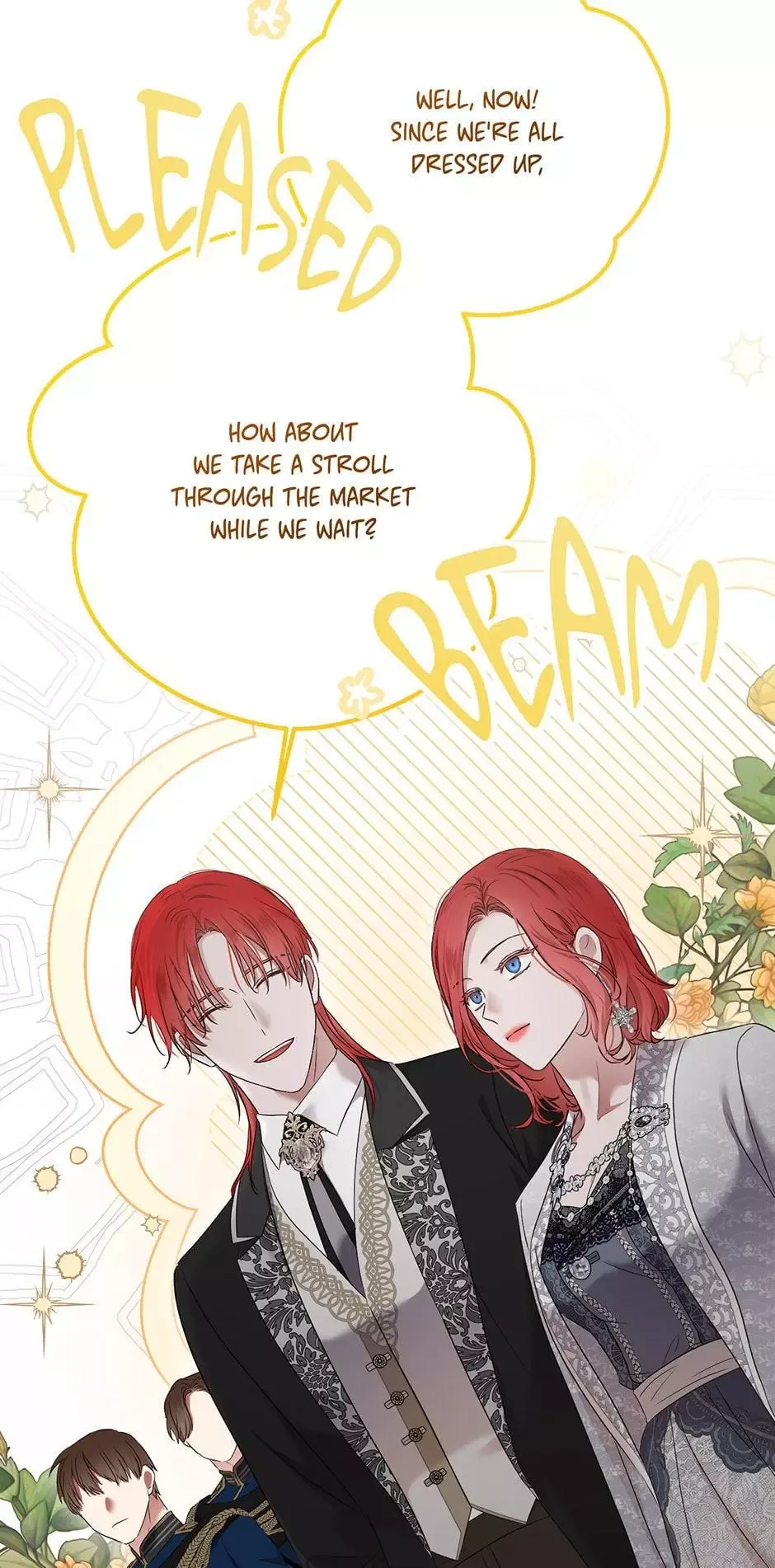 It Looks Like I’ve Fallen into the World of a Reverse Harem Game Chapter 103 page 23