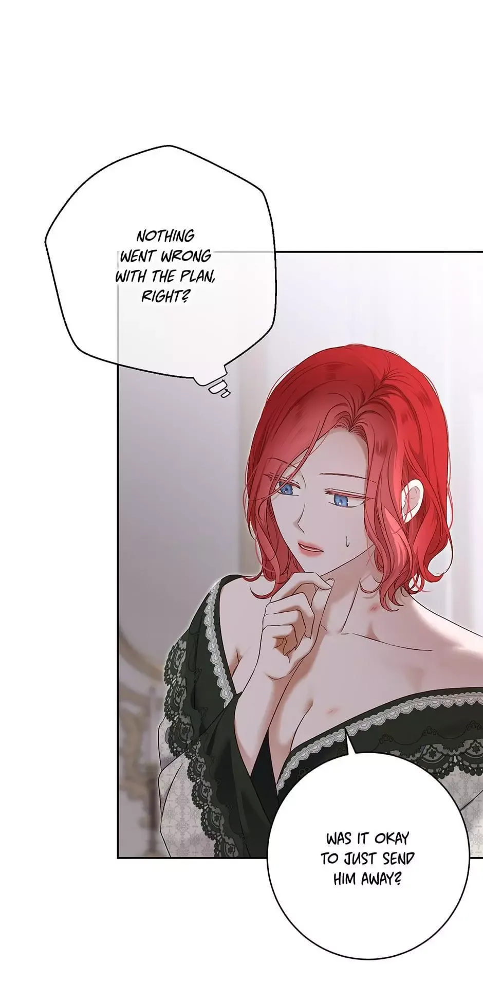 It Looks Like I’ve Fallen into the World of a Reverse Harem Game Chapter 100 page 50