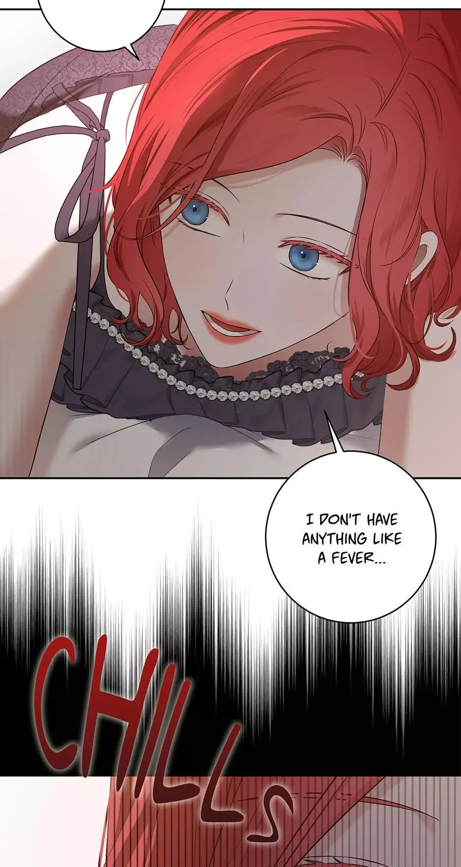 It Looks Like I’ve Fallen into the World of a Reverse Harem Game Chapter 105 page 14