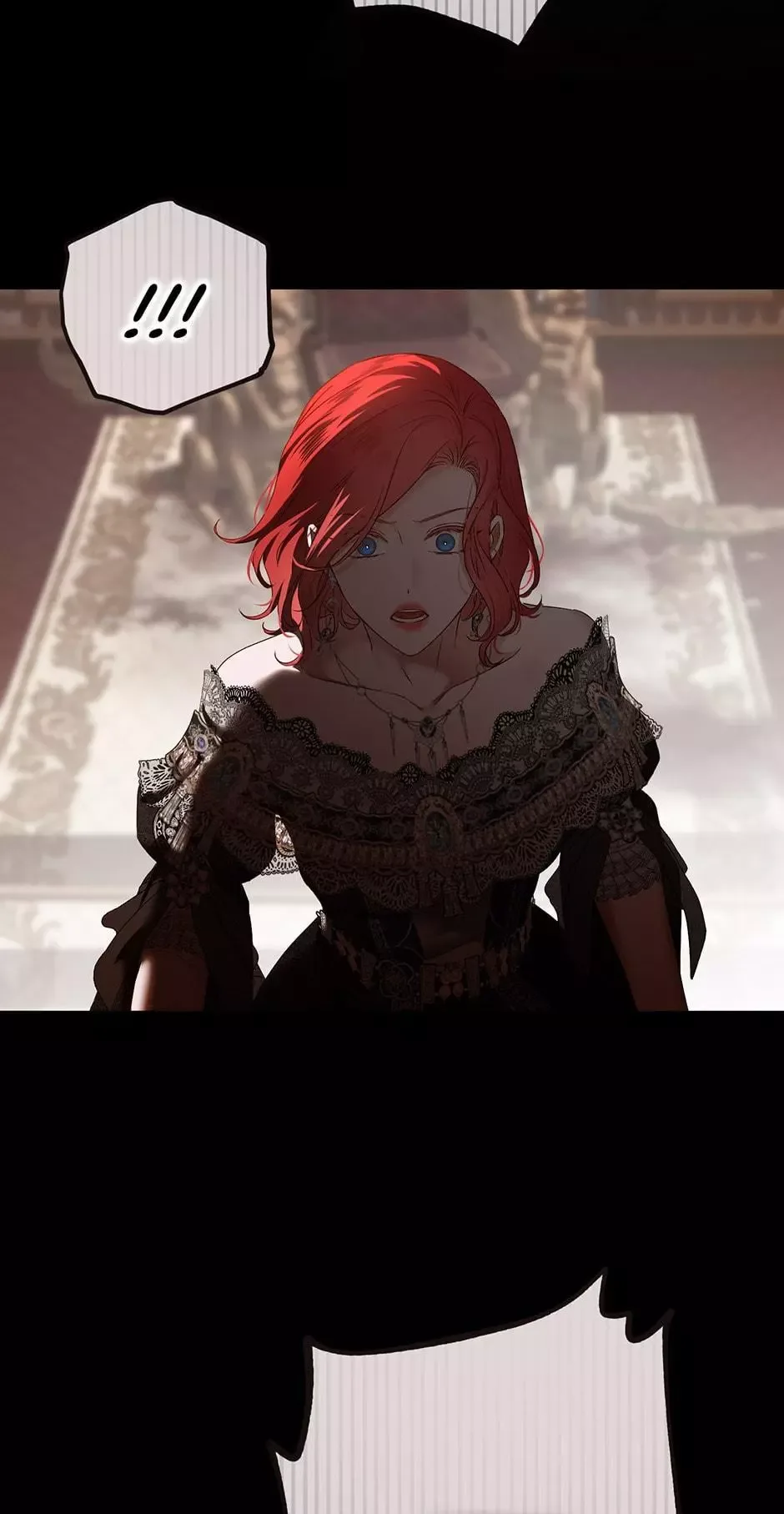 It Looks Like I’ve Fallen into the World of a Reverse Harem Game Chapter 105 page 28