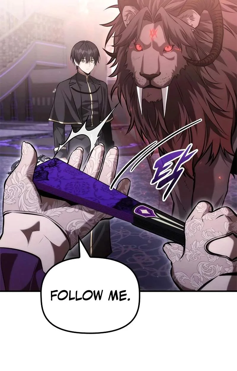 The Necromancer Family’s Young Heir Chapter 88 page 8