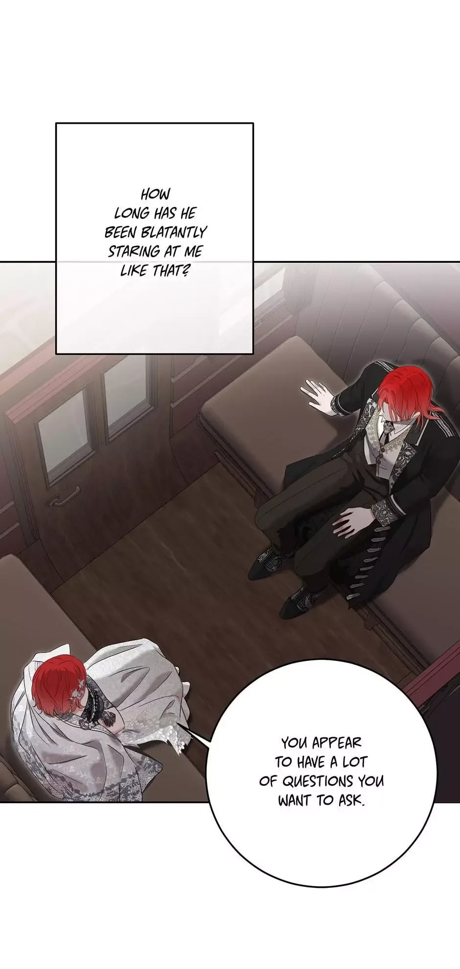 It Looks Like I’ve Fallen into the World of a Reverse Harem Game Chapter 102 page 57