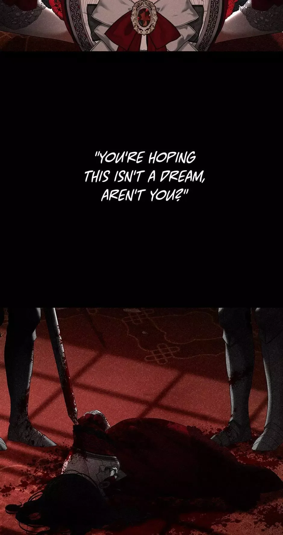 It Looks Like I’ve Fallen into the World of a Reverse Harem Game Chapter 105 page 21