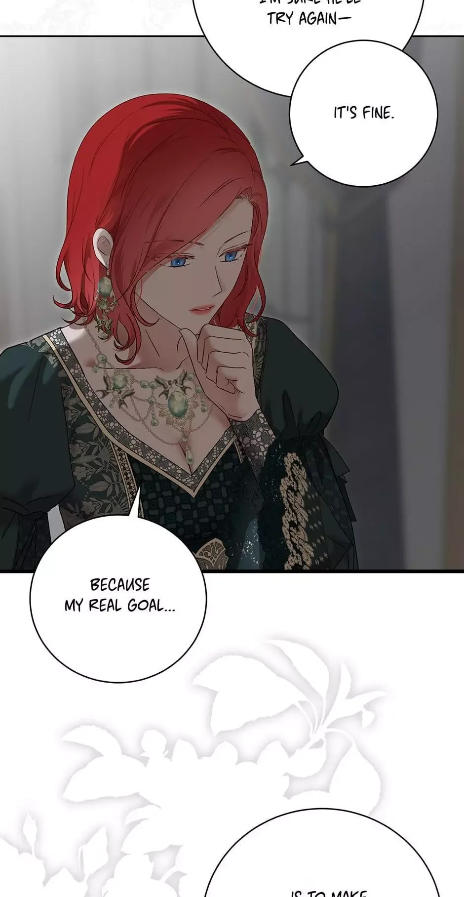 It Looks Like I’ve Fallen into the World of a Reverse Harem Game Chapter 106 page 36