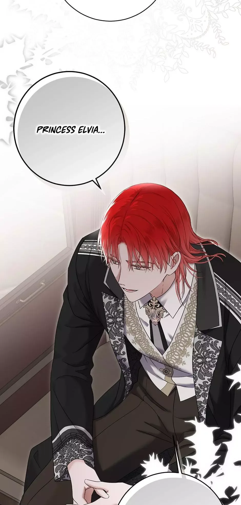 It Looks Like I’ve Fallen into the World of a Reverse Harem Game Chapter 102 page 59