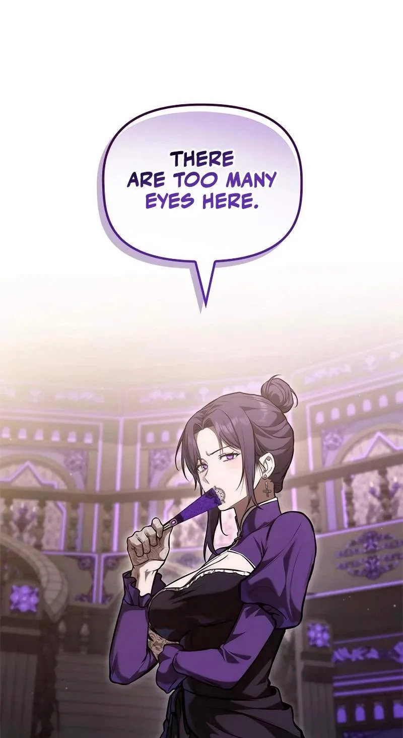 The Necromancer Family’s Young Heir Chapter 88 page 9