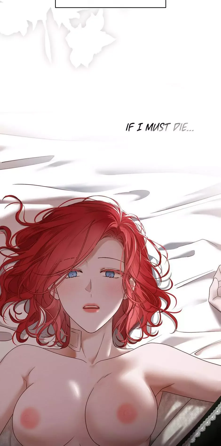 It Looks Like I’ve Fallen into the World of a Reverse Harem Game Chapter 100 page 57